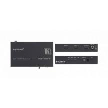 Коммутатор сигнала HDMI 2x1 Kramer VS-21H-IR
